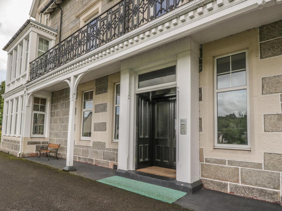 10 Monarch Country Apartments نيوتونْمور المظهر الخارجي الصورة