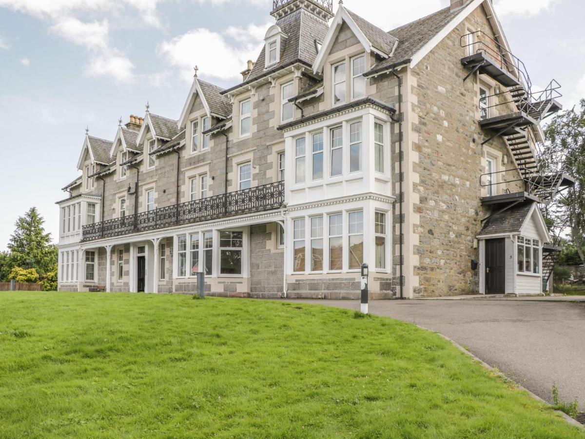10 Monarch Country Apartments نيوتونْمور المظهر الخارجي الصورة