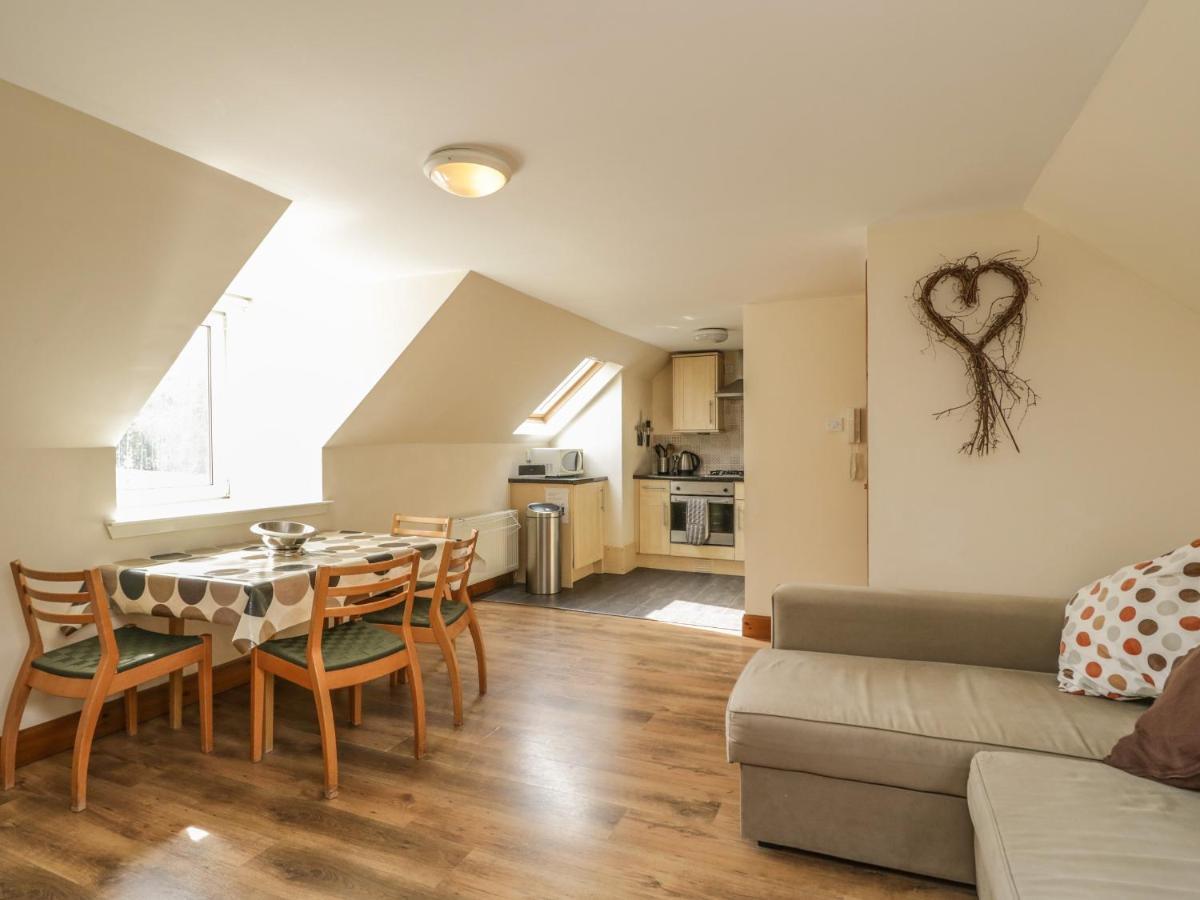 10 Monarch Country Apartments نيوتونْمور المظهر الخارجي الصورة